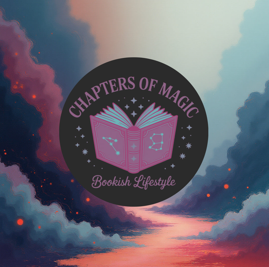 Chapters of Magic